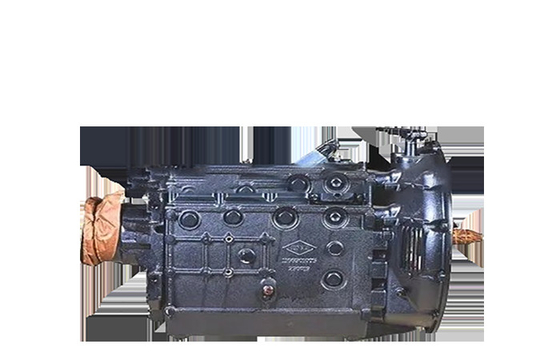 নির্ভরযোগ্য বাস খুচরা যন্ত্রাংশ Yutong বাস ZK6102D গিয়ারবক্স Datong গিয়ারবক্স DC6J75T উচ্চ নির্ভুলতা