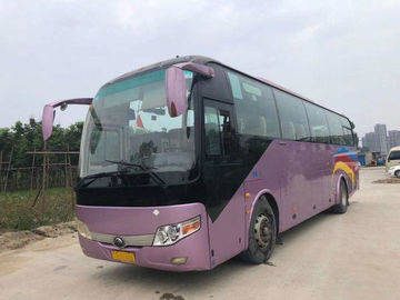 2012 বছর 47 আসন ব্যবহৃত ইউটং যাত্রী পরিবহন বাস হাইওয়ে যাত্রী পরিবহন