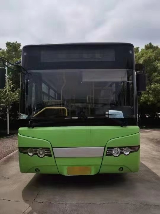 Zk6128 সিটি ইউটং বাস রাইট হ্যান্ড ড্রাইভ কোচ বাস 60 সিট ডিজেল ইঞ্জিন সাইটসিয়িং