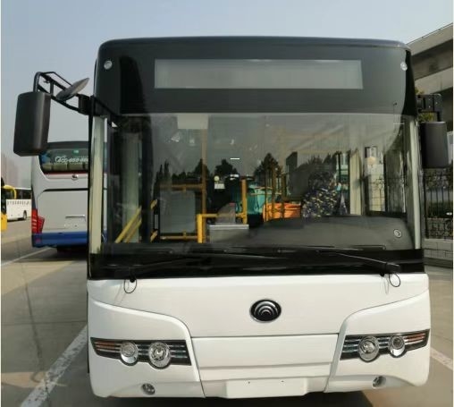 32/92 আসন ইউটং সিটি বাস Zk6105 সিএনজি জ্বালানী সহ পাবলিক পরিবহনের জন্য ব্যবহার করা হয়েছে