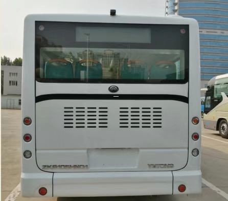 32/92 আসন ইউটং সিটি বাস Zk6105 সিএনজি জ্বালানী সহ পাবলিক পরিবহনের জন্য ব্যবহার করা হয়েছে