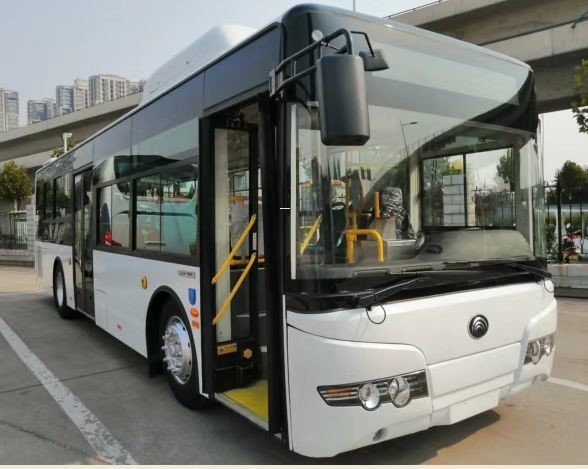 32/92 আসন ইউটং সিটি বাস Zk6105 সিএনজি জ্বালানী সহ পাবলিক পরিবহনের জন্য ব্যবহার করা হয়েছে