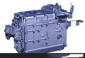 নির্ভরযোগ্য বাস খুচরা যন্ত্রাংশ Yutong বাস ZK6110H গিয়ারবক্স Qijiang গিয়ারবক্স S6-90 উচ্চ নির্ভুলতা