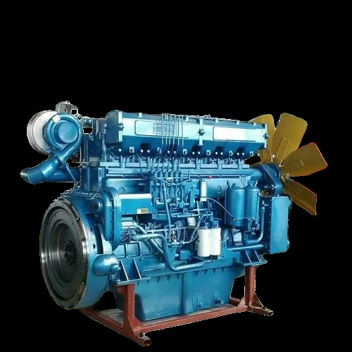 বাসের খুচরা যন্ত্রাংশ Yutong বাস ZK6922H Yuchai নির্ভরযোগ্য সেকেন্ড হ্যান্ড ইঞ্জিন YC4G180-30 উচ্চ নির্ভুলতা