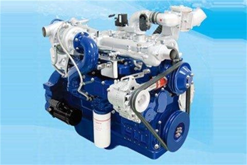 বাস খুচরা যন্ত্রাংশ অনলাইন ইউটং বাস ZK908H নির্ভরযোগ্য ইউচাই ইঞ্জিন YC6A270-50 উচ্চ নির্ভুলতা