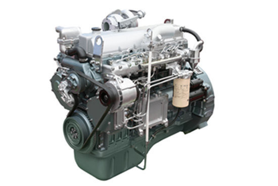 বাস খুচরা যন্ত্রাংশ অনলাইন ইউটং বাস ZK908H নির্ভরযোগ্য ইউচাই ইঞ্জিন YC6A270-50 উচ্চ নির্ভুলতা