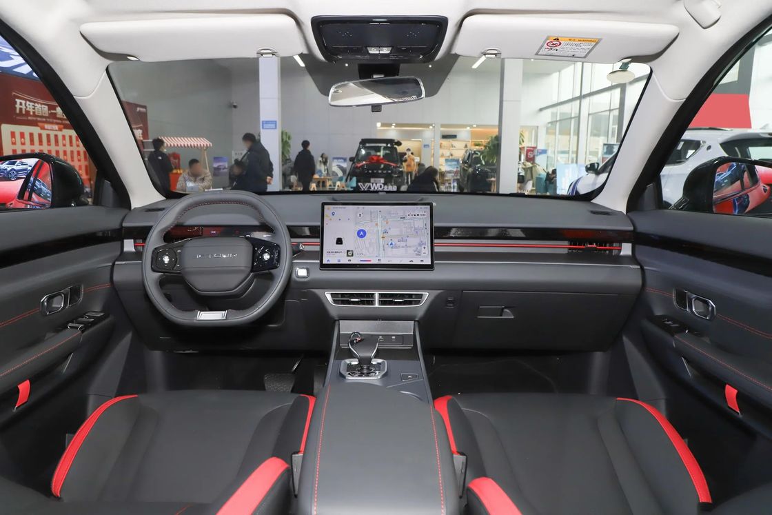 নতুন রুইমাই পিকআপ ডিজেল পেট্রল ইসুজু ইঞ্জিন উচ্চ মানের পিকআপ গাড়ি বিক্রয়ের জন্য