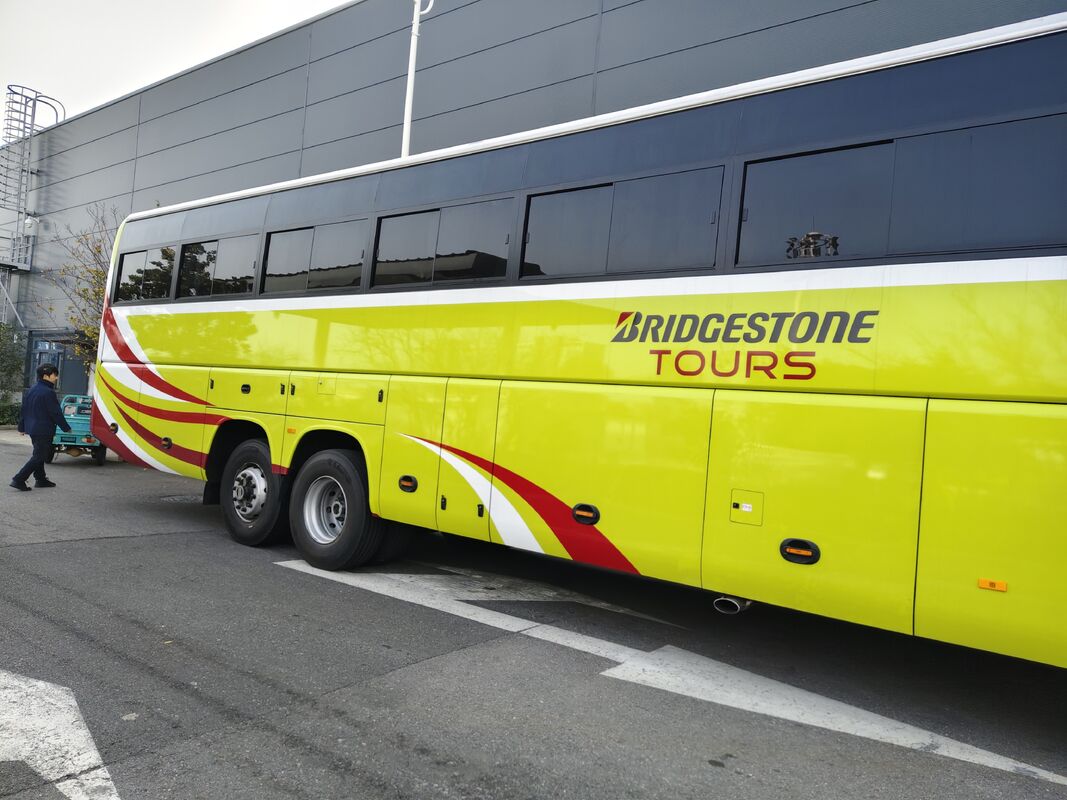 নতুন ৭২ সিটার ডিজেল ইউটোং কোচ বাস ডি১৪ ওয়েচাই ইঞ্জিন কমিউটার ট্যুর ইন্টারসিটি বাস আরএইচডি/এলএইচডি