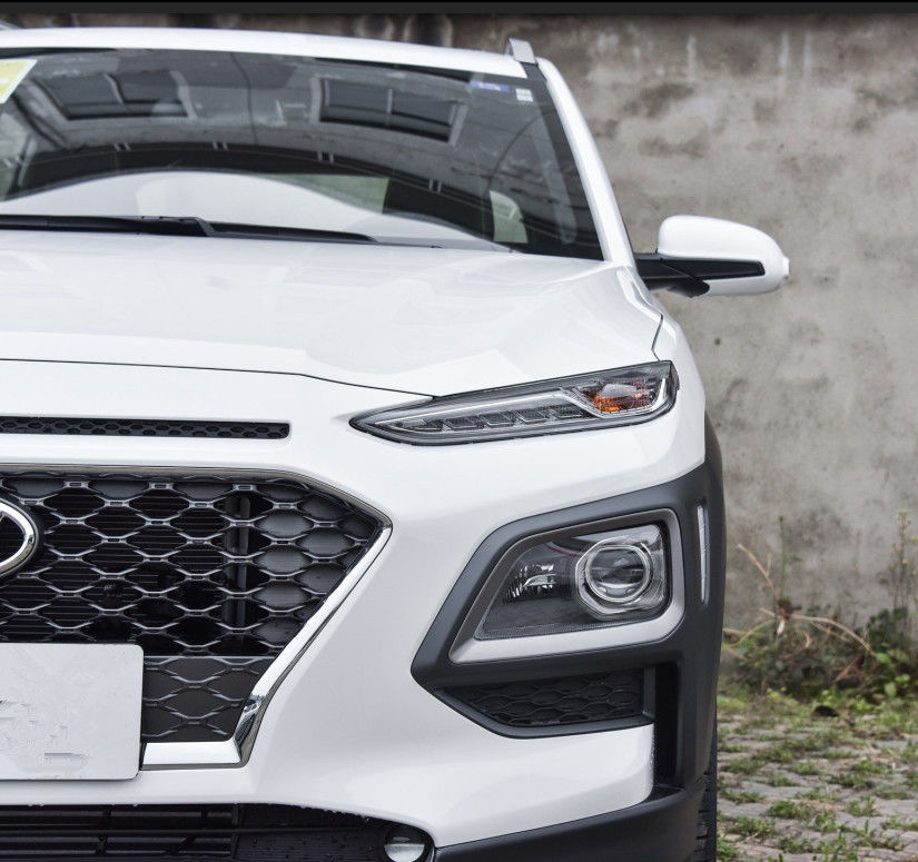 হুন্ডাই ব্যবহৃত মিনি বাস 1.6T 177hp F7 গিয়ারবক্স 5 আসন এসইভিভি মিনি কার 1800 মিমি বাসের প্রস্থ