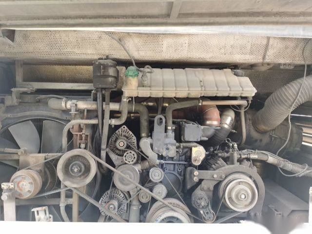 তরুণ JNP6108 39 আসন WP 199kw রিয়ার ইঞ্জিন বাস ব্যবহৃত যাত্রীবাহী বাস এয়ারব্যাগ চ্যাসিস বাম স্টিয়ারিং লেদার সিট