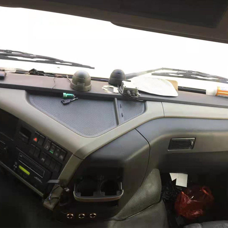 ব্যবহৃত FM VOLV O 420 440HP 460HP 6x4 ট্রাক ট্রাক্টর ভারী দায়িত্ব কার্গো ট্রেলার