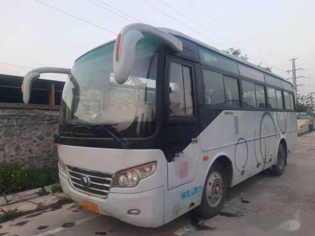 ইউটং ব্র্যান্ড জেড কে 6792 ডি 35 সিট ইউরো III সামনের ইঞ্জিন ইউচাই 160 কিলোওয়াট বাম স্টিয়ারিং ন্যুড প্যাকিং