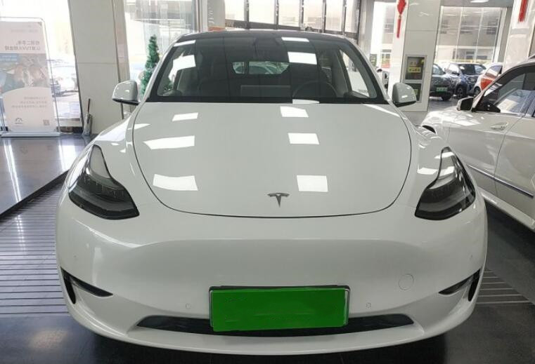 কম গতির বৈদ্যুতিক গাড়ি 72V 3.5KW মোটর দিয়ে সজ্জিত