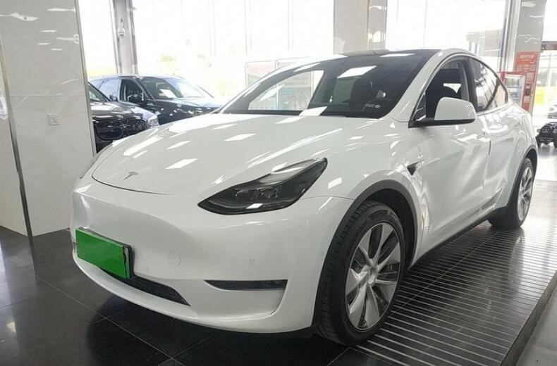 কম গতির বৈদ্যুতিক গাড়ি 72V 3.5KW মোটর দিয়ে সজ্জিত