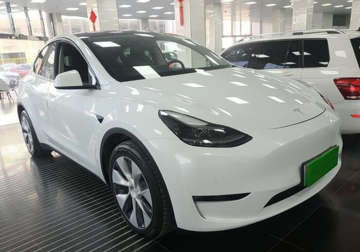 কম গতির বৈদ্যুতিক গাড়ি 72V 3.5KW মোটর দিয়ে সজ্জিত