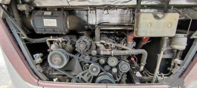 Yutong ব্যবহৃত বাস ZK6907 কোচ বাস লাক্সারি অফ 2021 39 আসনের Yutong বাসের দাম ডিজেল এয়ারব্যাগ চেসিস