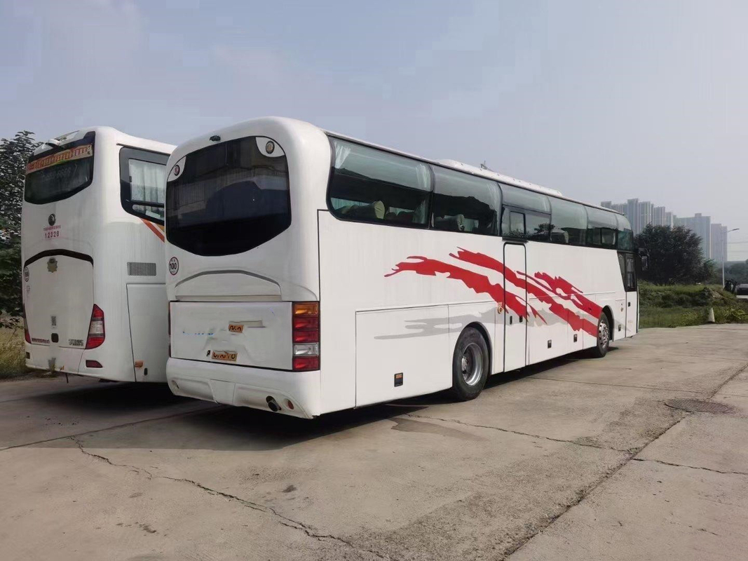 নিওপ্ল্যান বাস বিলাসবহুল কোচ বাস 39 আসনের 12 মিটার দৈর্ঘ্যের ট্যুরিস্ট বাস কোচ উইচাই 336