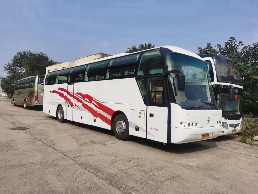 নিওপ্ল্যান বাস বিলাসবহুল কোচ বাস 39 আসনের 12 মিটার দৈর্ঘ্যের ট্যুরিস্ট বাস কোচ উইচাই 336
