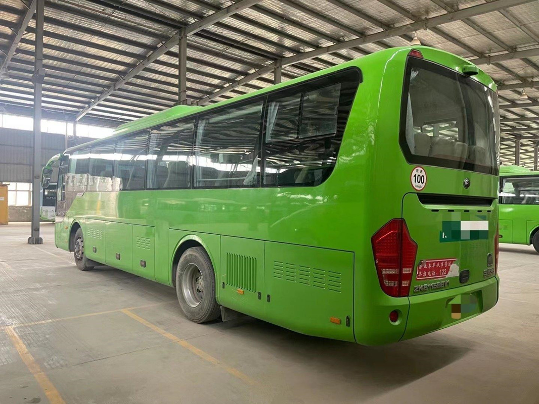 ইউটং ব্যবহৃত শহুরে পাবলিক ট্রান্সপোর্ট বাস ব্যবহৃত আন্তঃনগর বিলাসবহুল বাস সম্পূর্ণ সরঞ্জাম সহ