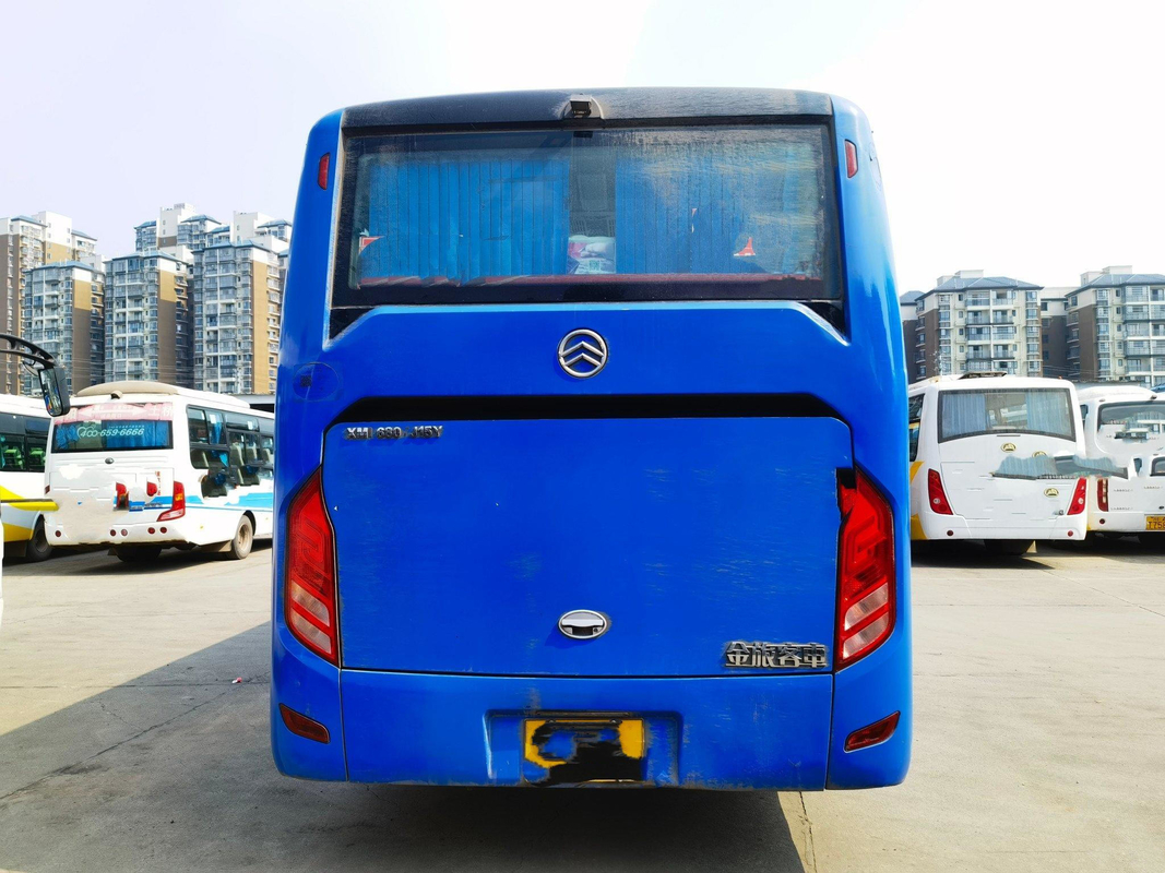 গোল্ডেন ড্রাগন ট্যুর বাস কোচ বিলাসবহুল 8m Xml6807 বাস এবং মিনিবাস 30 আসনের ইউটং বাস