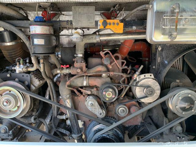 AC Zk6115 49 সিটার বাস ইউটং বাস ম্যানুয়াল RHD/LHD সহ ব্যবহৃত কোচ বাস
