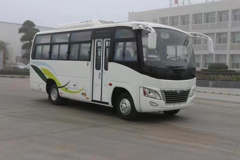 আরবান পাবলিক ট্রান্সপোর্টেশন ব্যবহৃত সিটি বাস 24-27-31 সিট ইউচাই ইঞ্জিন নতুন বাস