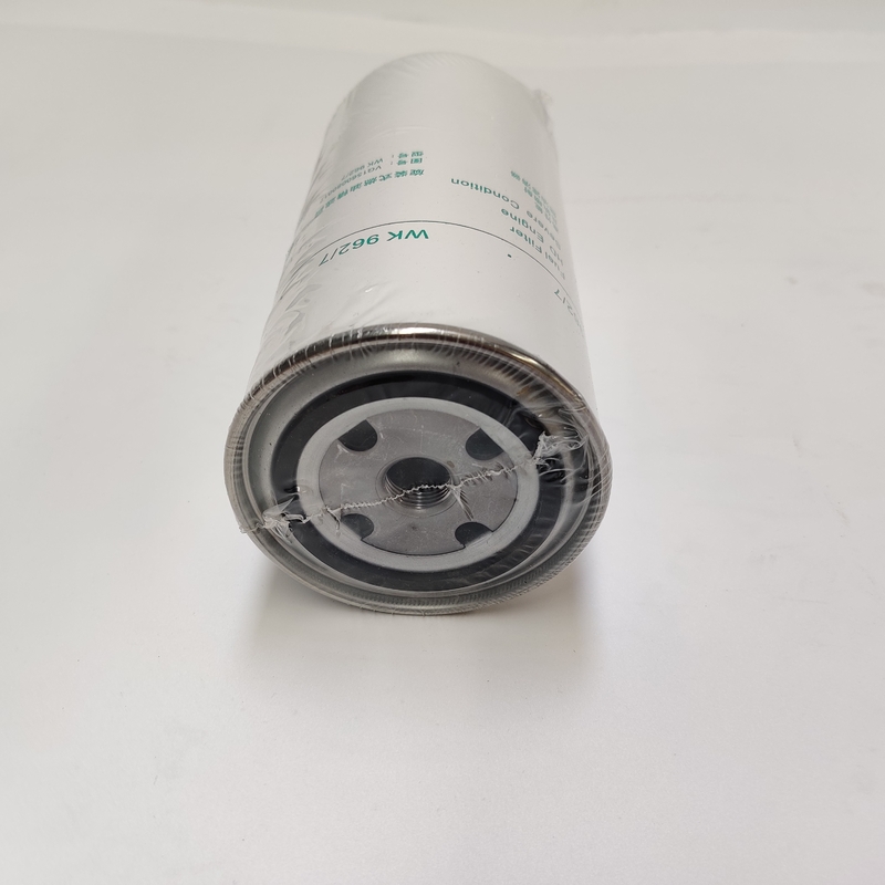 Sino Howo ফুয়েল ফিল্টার Vg 1560080012 এর জন্য স্পিন-অন ফুয়েল ফাইন ফিল্টার Oem ট্রাক ইঞ্জিন ডিজেল ফুয়েল ফিল্টার