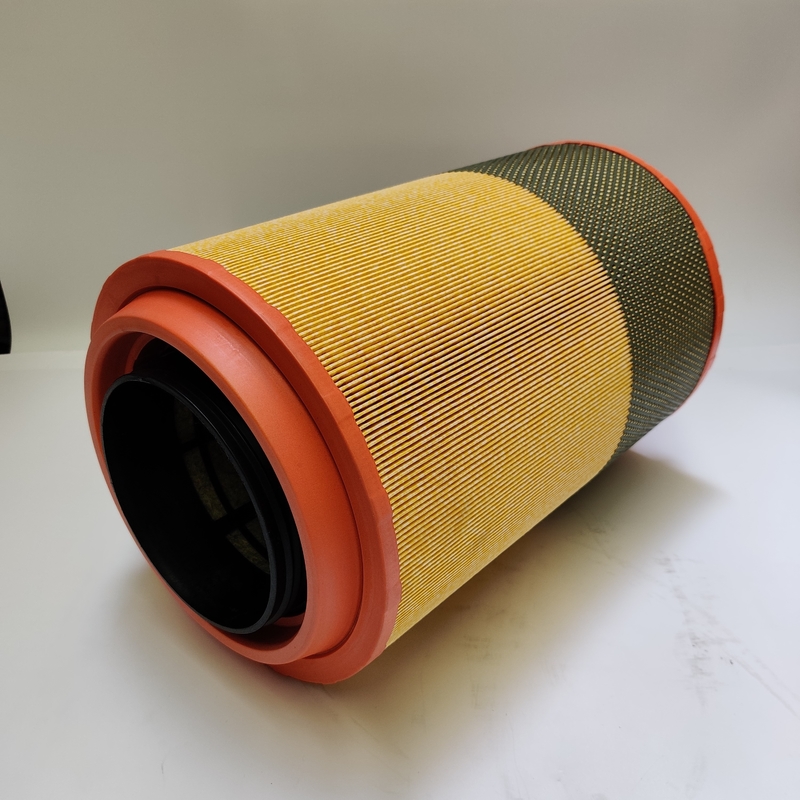 Sinotruck Howo Shacman Trucks Air Filter WG9725190102 Foton Faw এর জন্য