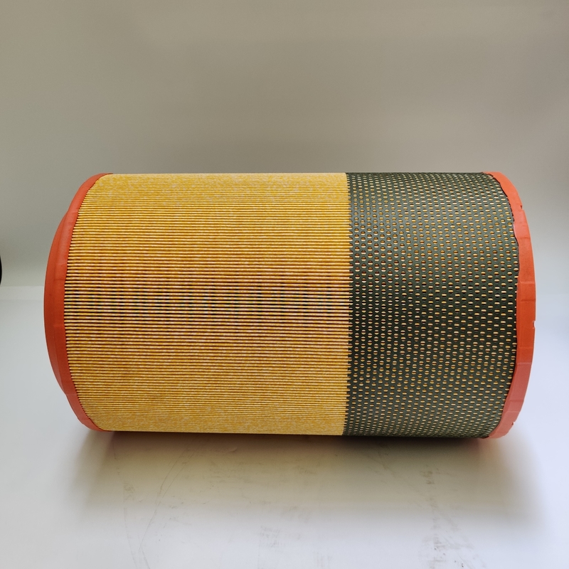 Sinotruck Howo Shacman Trucks Air Filter WG9725190102 Foton Faw এর জন্য
