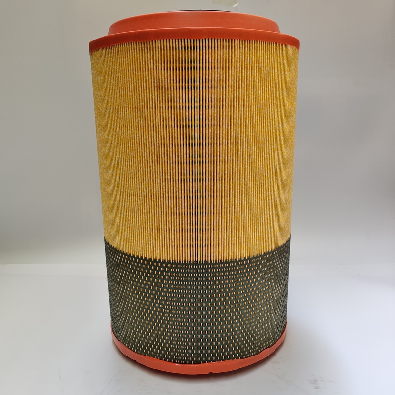 Sinotruck Howo Shacman Trucks Air Filter WG9725190102 Foton Faw এর জন্য