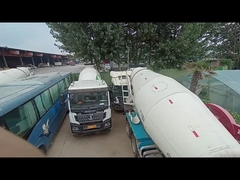 কংক্রিট মিক্সার ট্রাক