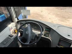 সস্তা কিং লং এক্সএমকিউ৬১১২ ব্যবহৃত বাস ৩১০এইচপি ডিজেল ৪৮ আসন ৬ গতির দ্রুত গিয়ারবক্স টেকসই প্রশস্ত