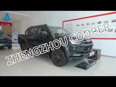 ইসুজু ডি-ম্যাক্স 4*4 পিকআপ