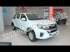 জিআইএম পিকআপ ৪*৪ ডিজেল